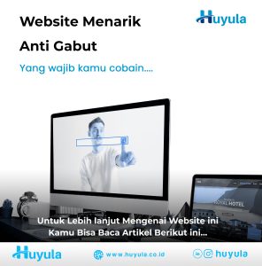 website anti gabut