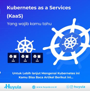 kubernetes