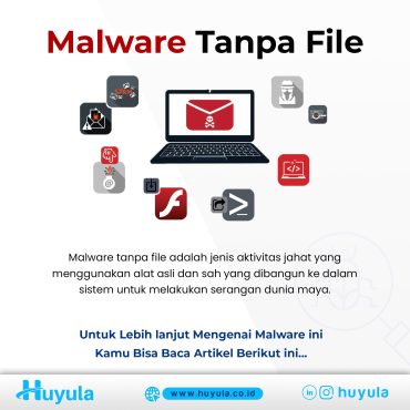 fileless malware