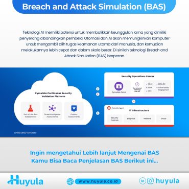 Breach and attack simulation